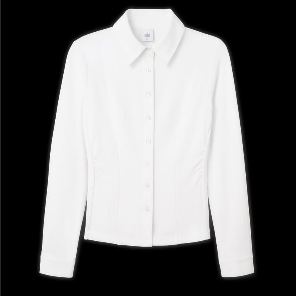 CAbi Perfect Top new fall 25